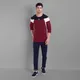 Maroon__Fashion Feast